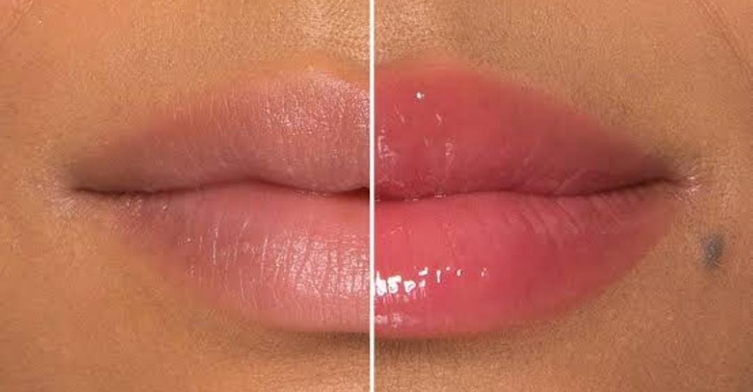 hidragloss+henna labial