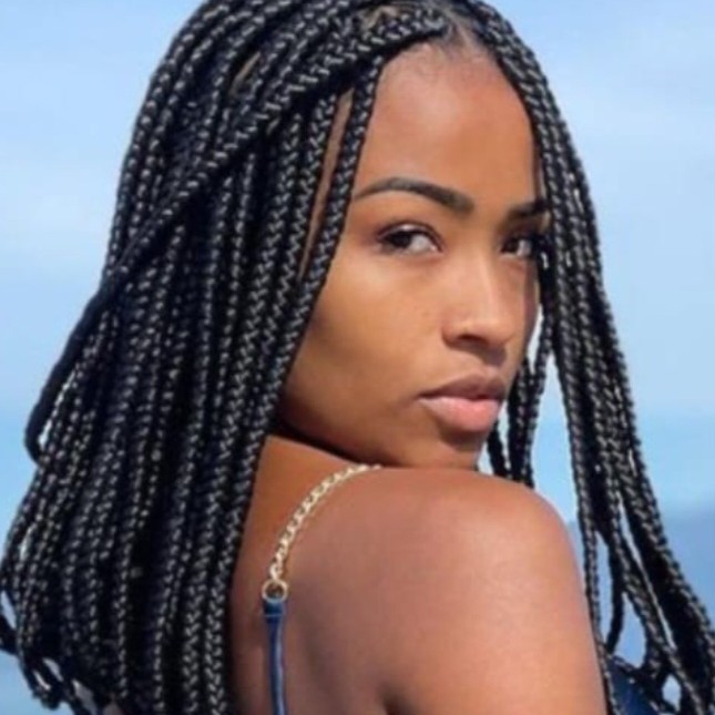 box Braids
