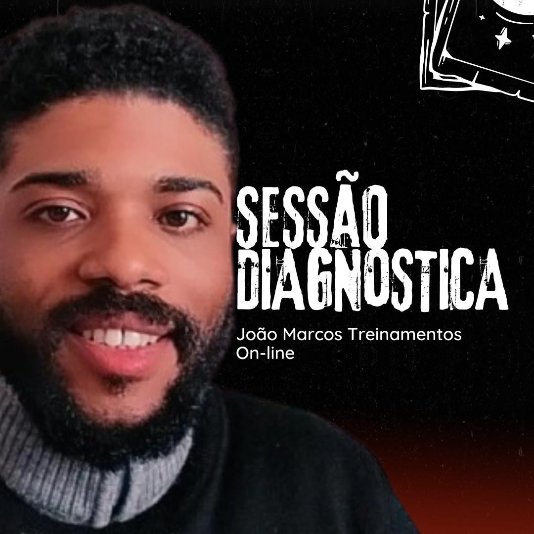Sessão Diagnóstica Individual (Ouro)