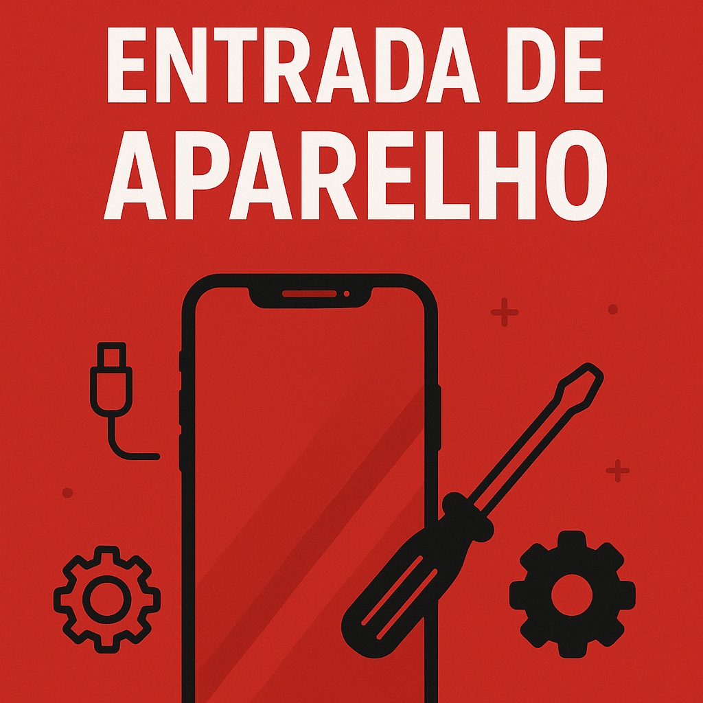 Entrada de dispositivo