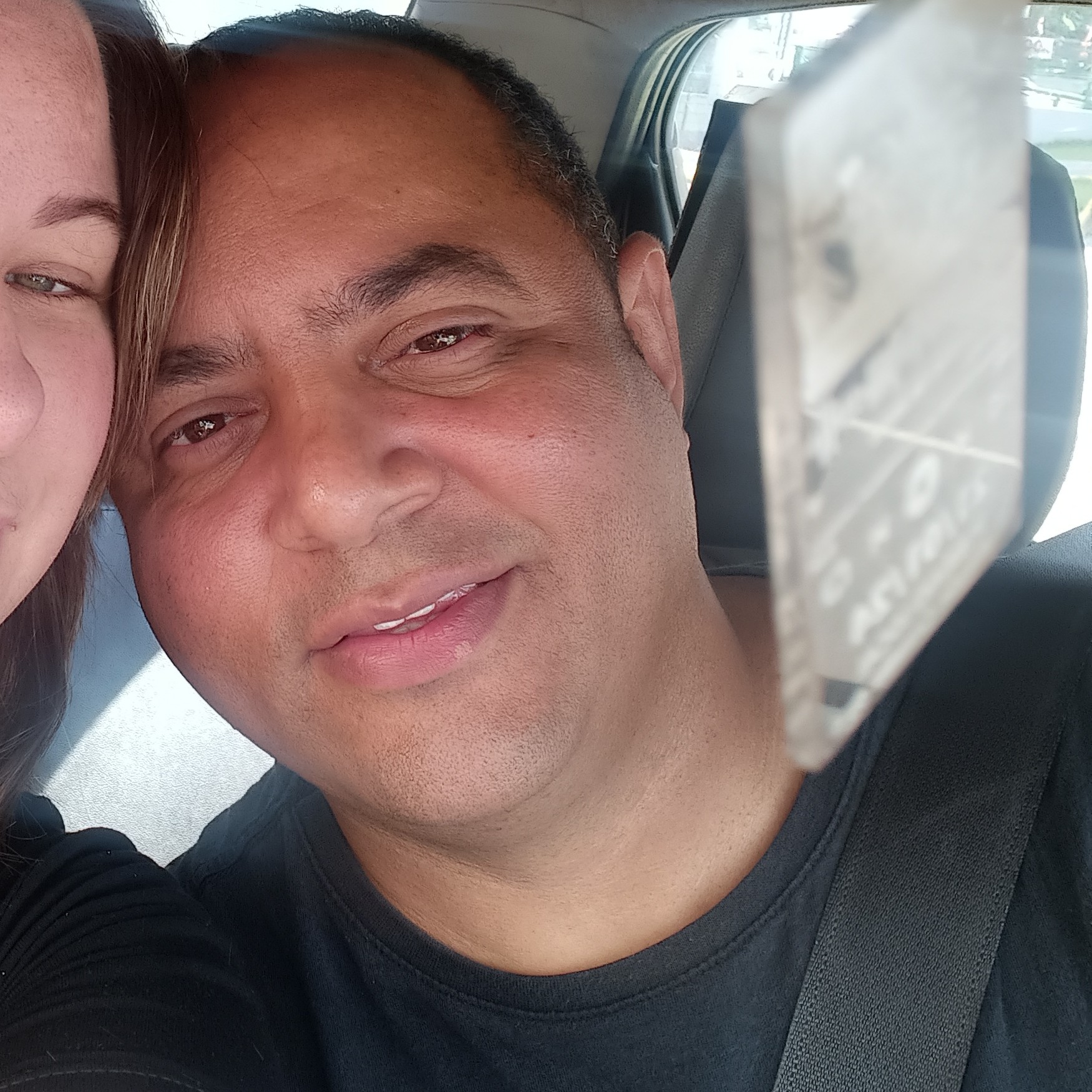 Motorista Particular