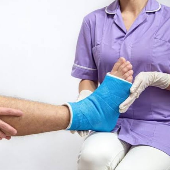 Sessão Pós Operatório