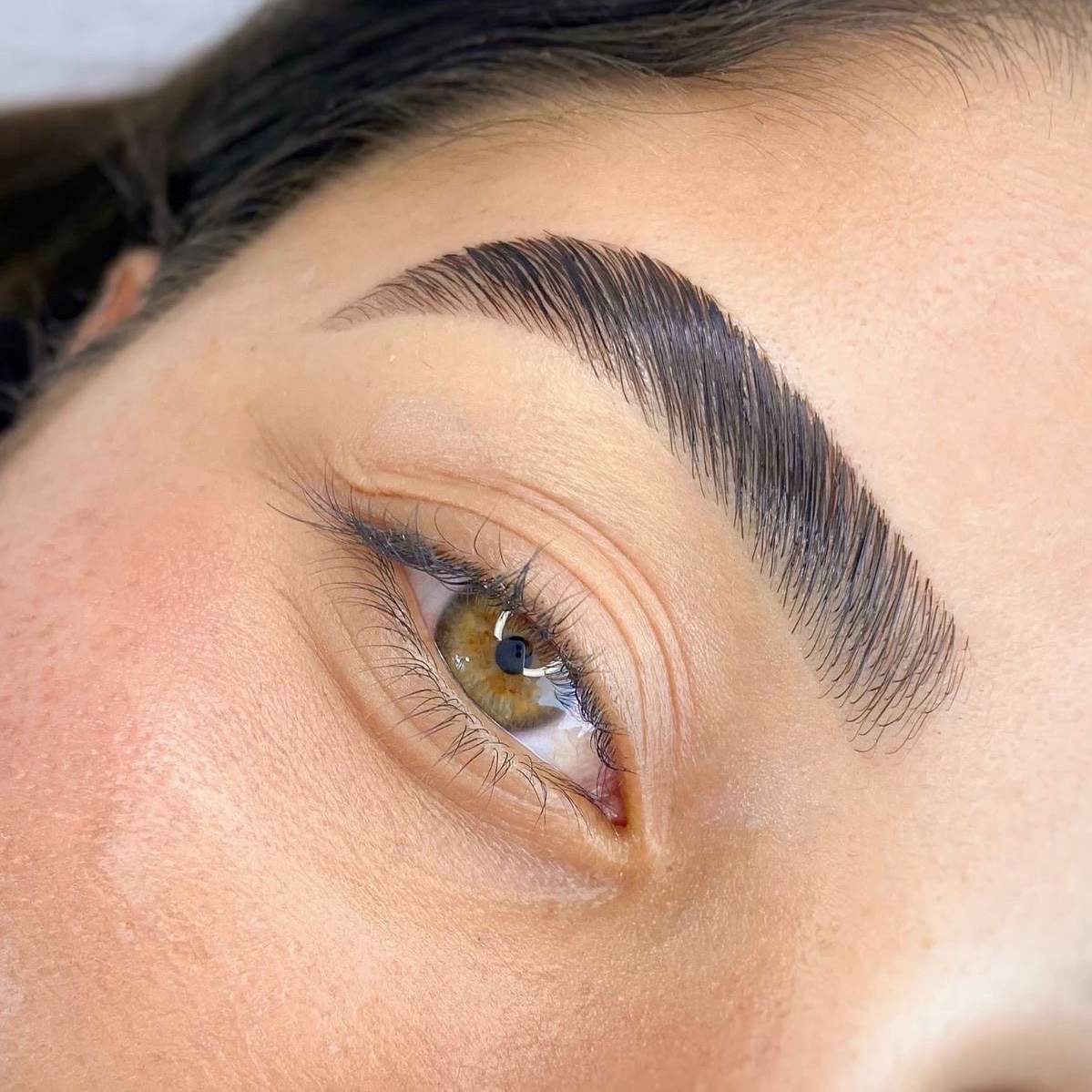 Brow Lamination