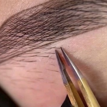 Designer Sobrancelha Simples