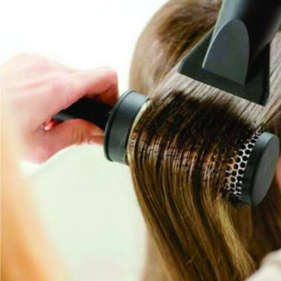 Escova - a partir de R$40,00