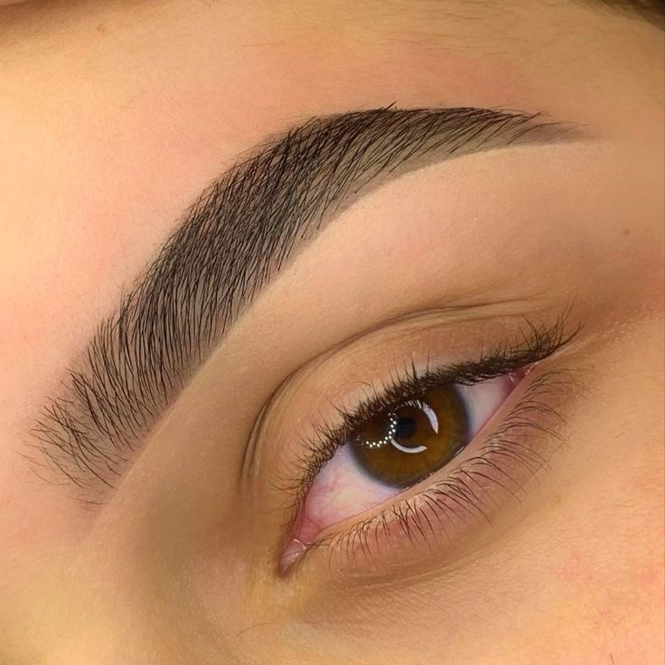 Design de Sobrancelhas