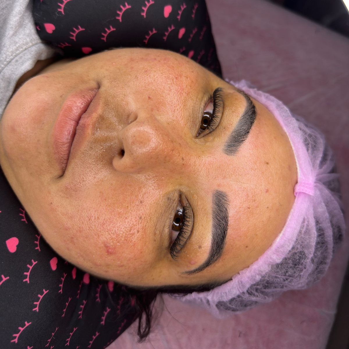 Cílios Tecnológico