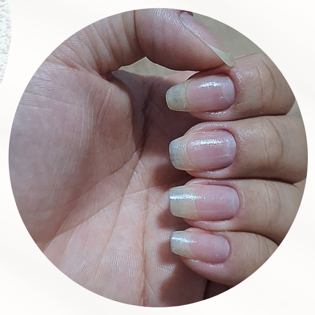 Limpeza (Corte/Lixamento/Cutilagem)