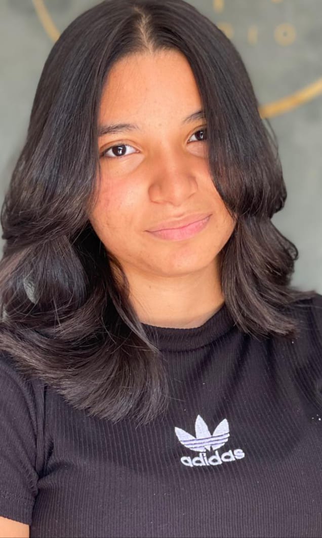 Escova + Prancha (médio)