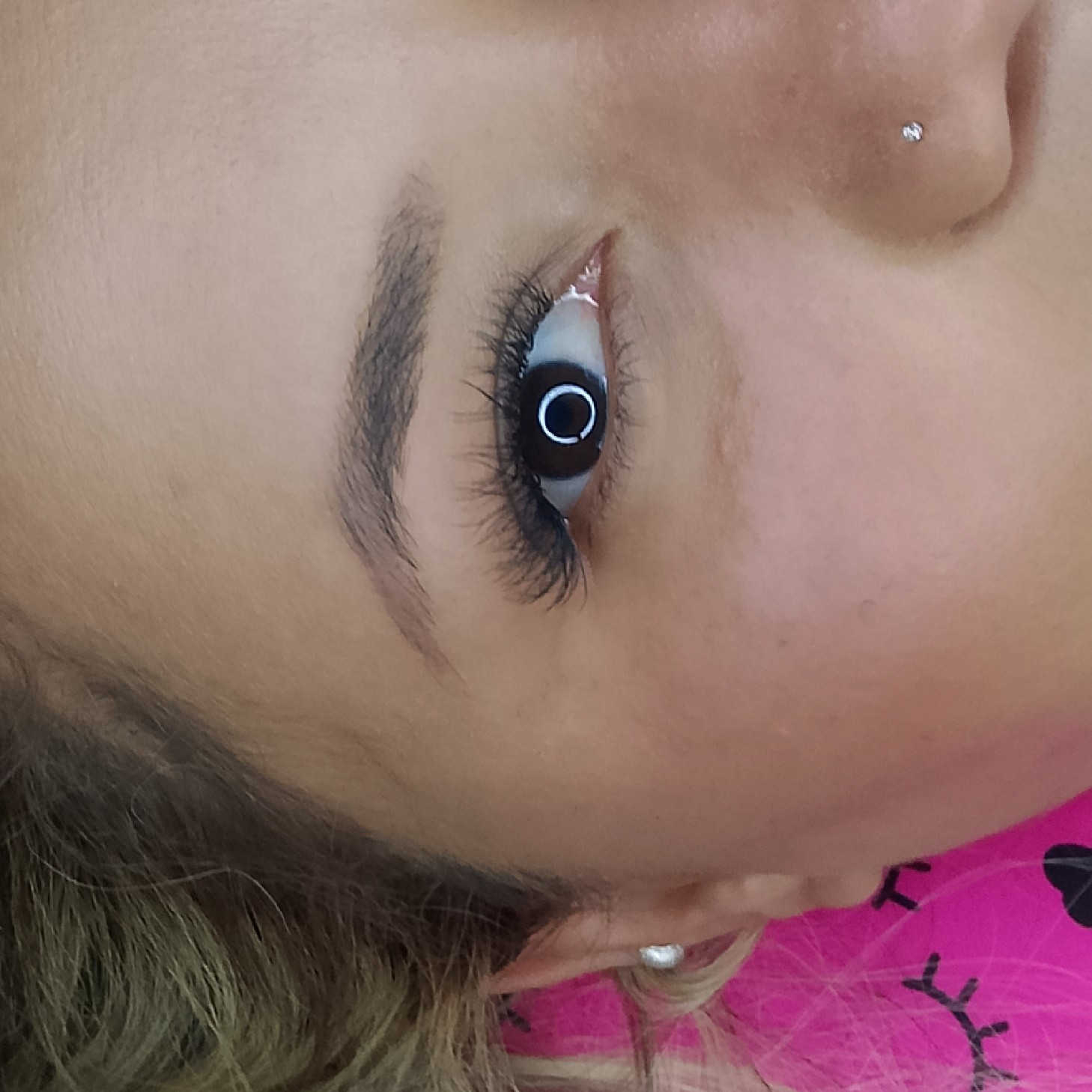 Brasil Lash - Brasileiro