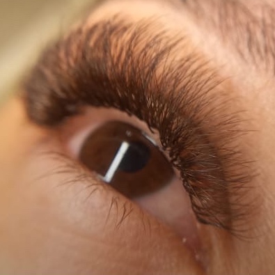 Manutenção volume egípcio