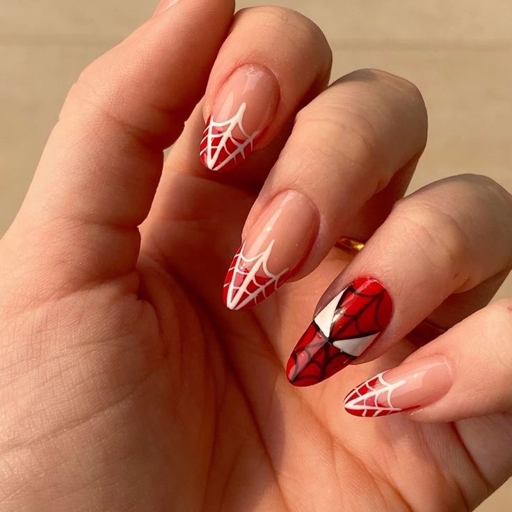 Manutenção Gel x Fibra