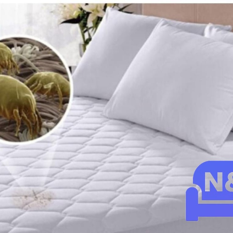 Higienização de colchão Casal padrão