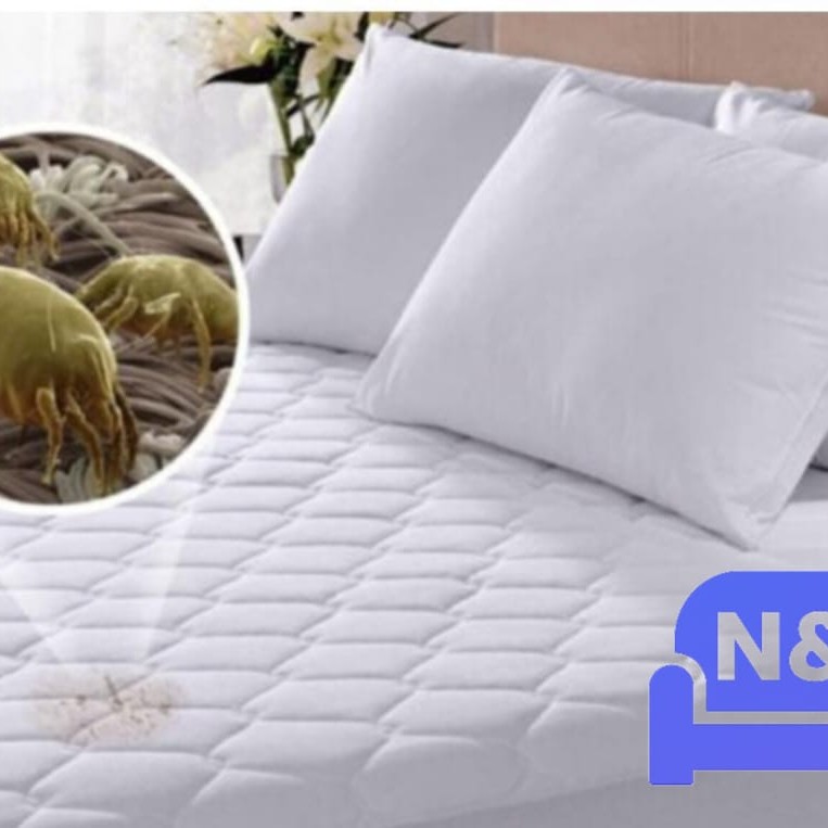 Higienização de colchão solteiro