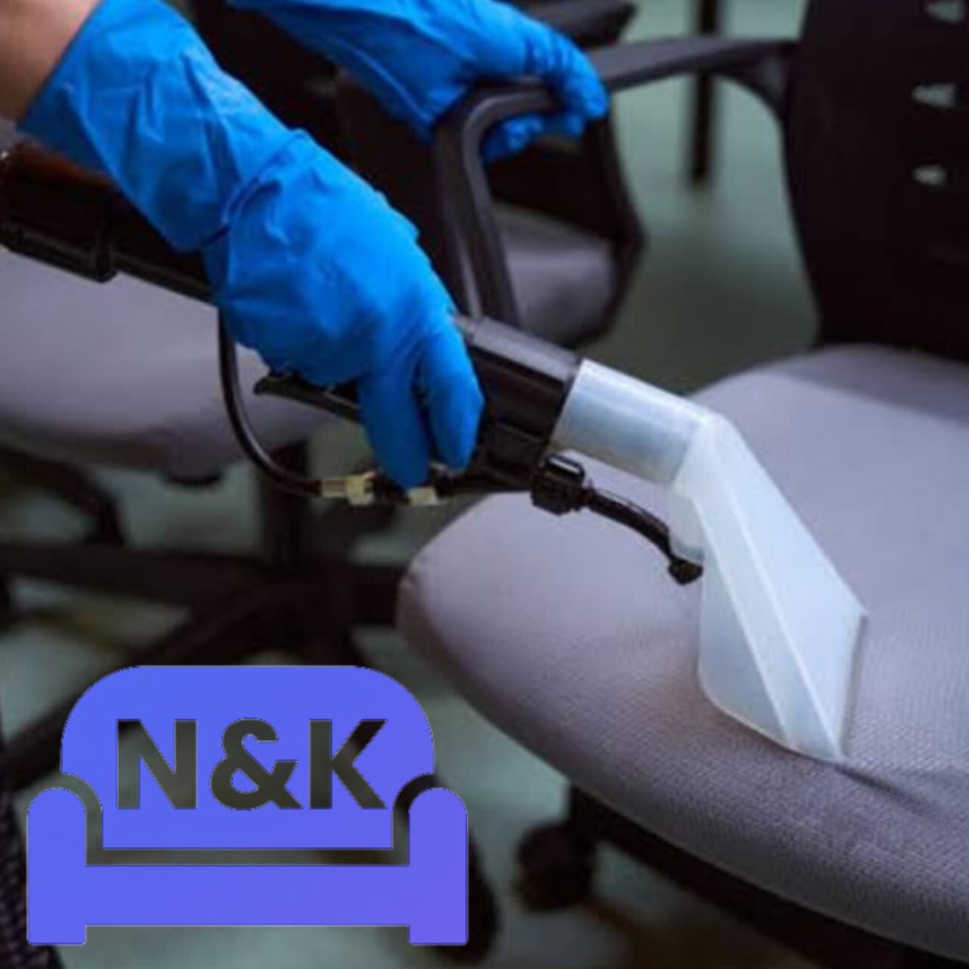 Higienização de Cadeira padrão