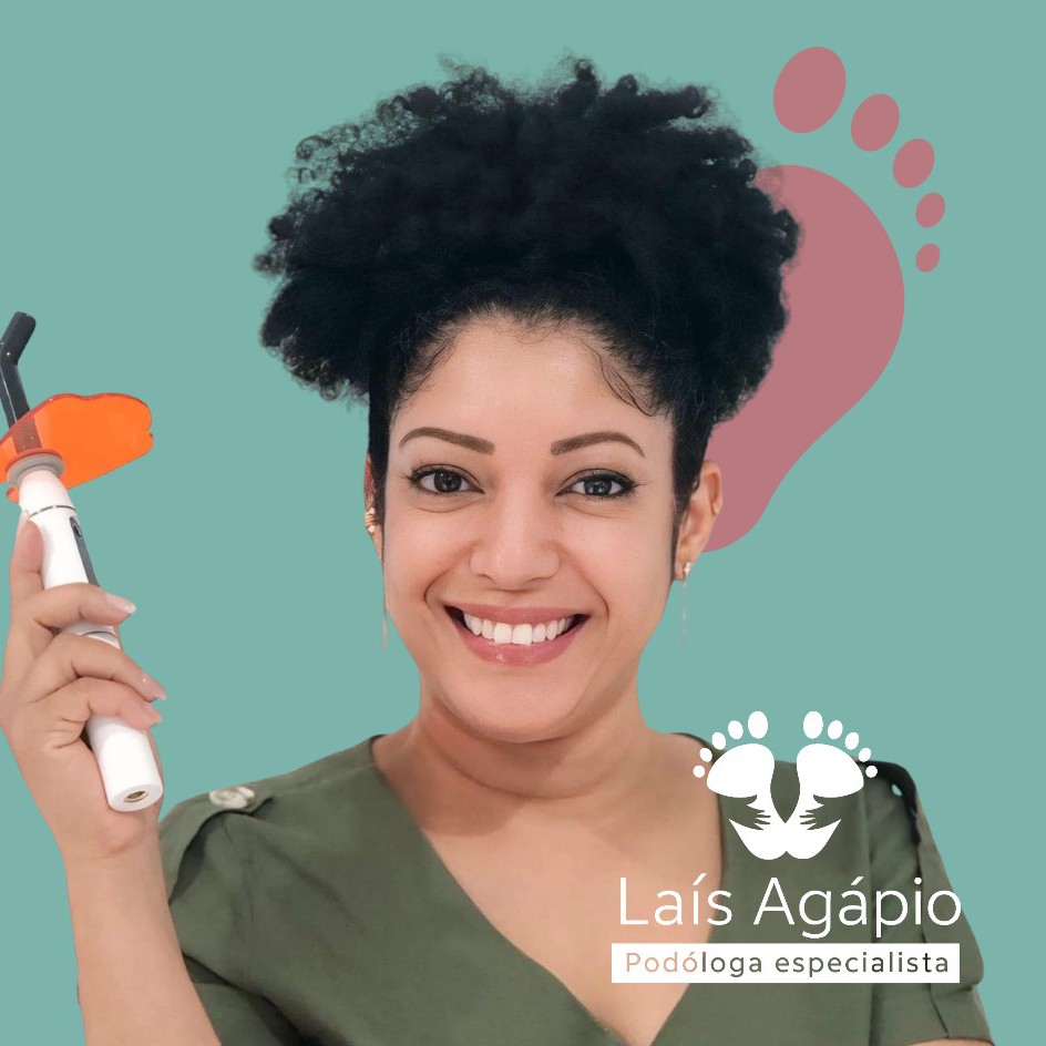 CONSULTA - Podologia em Camaçari-BA