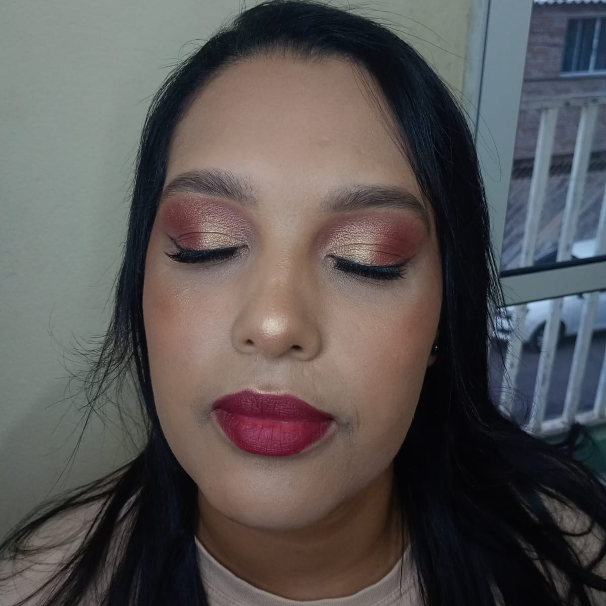 Maquiagem Premium