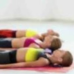 TURMA ANTIGINÁSTICA INTEGRATIVA 02 × Semana/mês {Exercícios Terapêuticos Interdisciplinares de Indução Sugestiva Mental de Relaxamento}