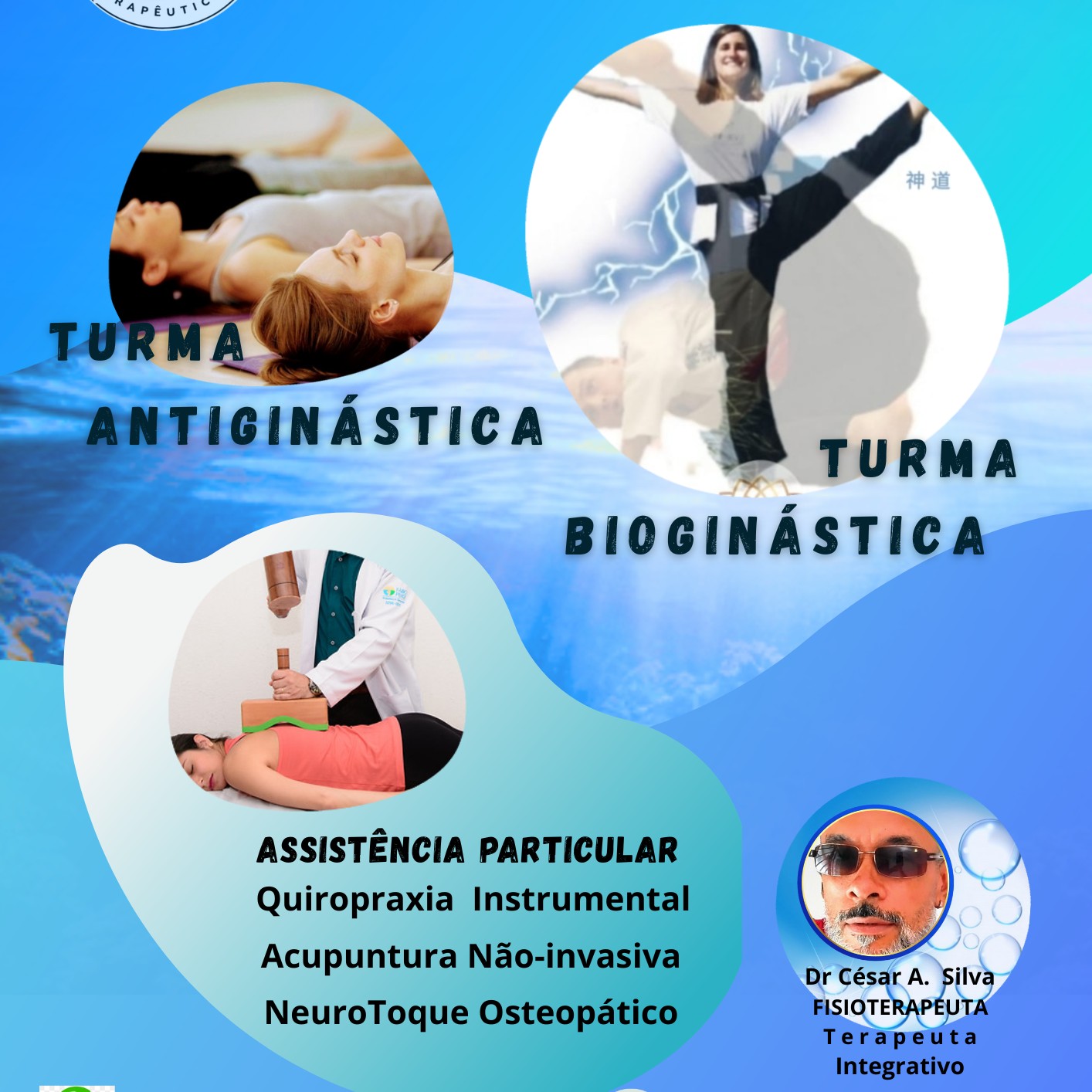 00 - CONSULTA {Sessão Avulsa (única): Anamnese, Avaliação ou Terapêutica}