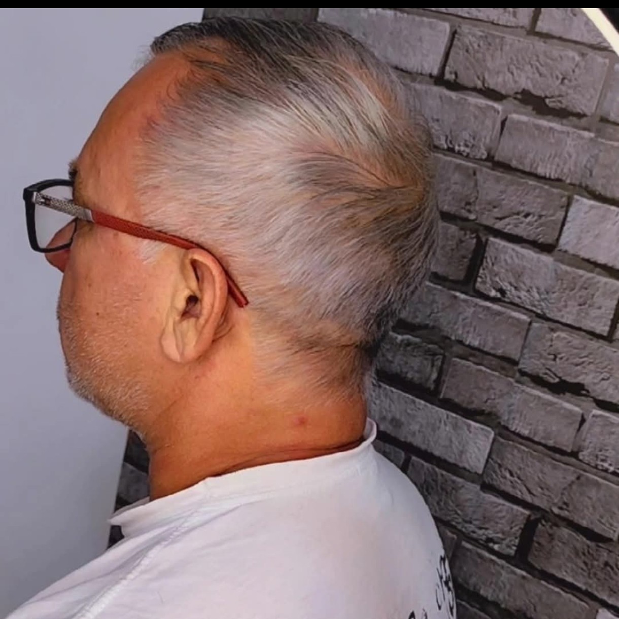 Corte a domicílio a partir de R$30,00