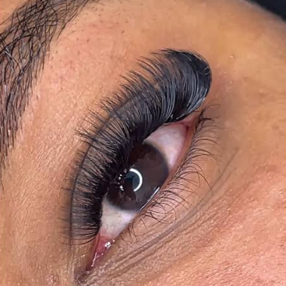 tufos manual  Classic feito com fans