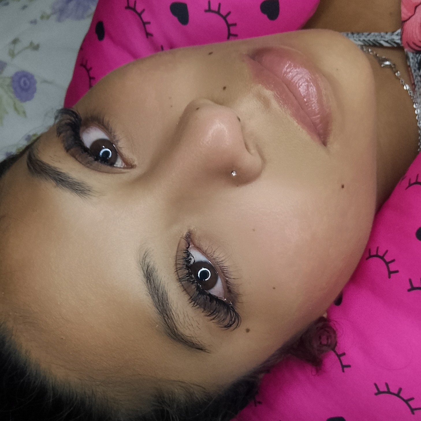 Volume Queen - Russo