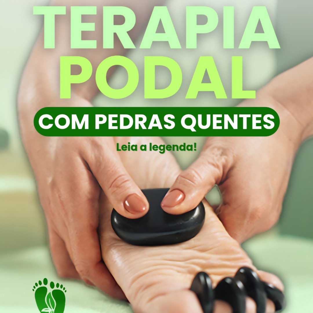 SPA PODAL+PODO.PREVENTIVA-COMBO TERAPIA Vela quente+ Parafina Térmica + Massagem Podal.combinação perfeita entre os óleos essenciais, a hidratação profunda da parafina e as manobras da massagem podal proporcionam bem-estar, leveza e conforto imediato.