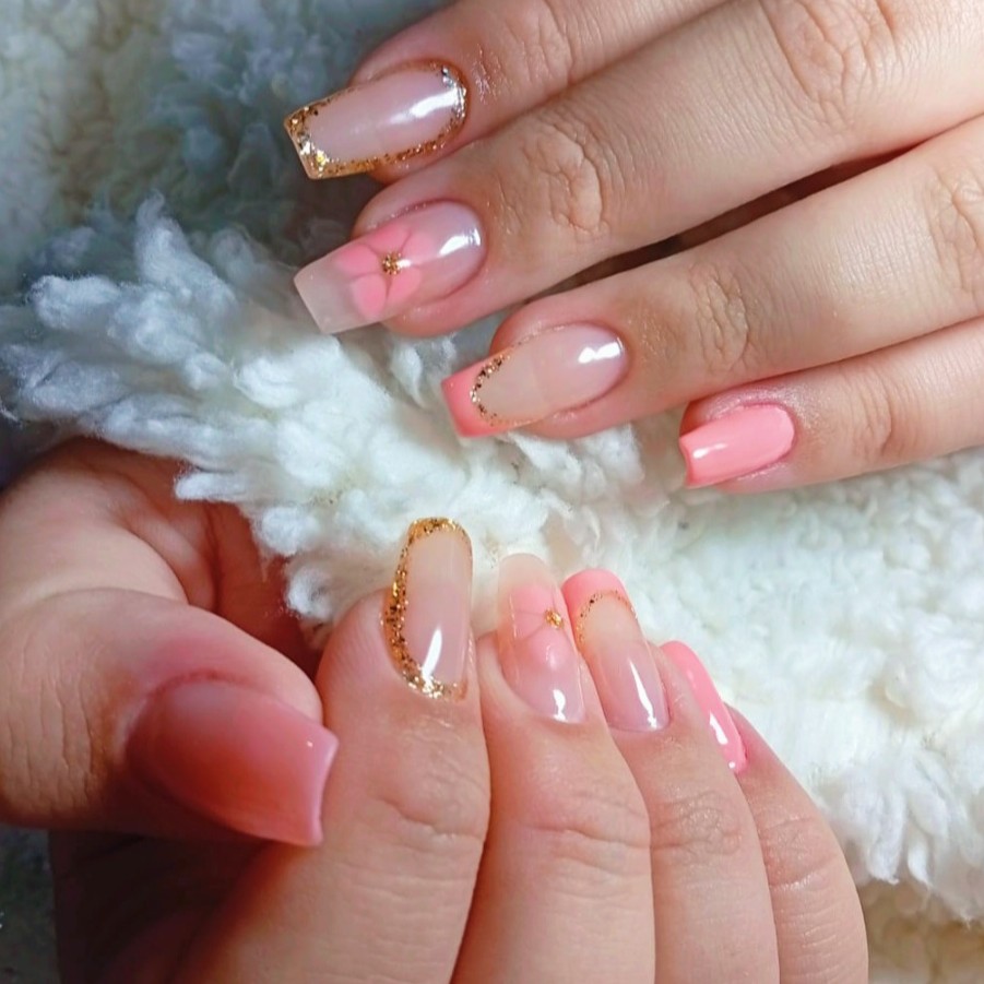 Alongamento em Fibra de Vidro