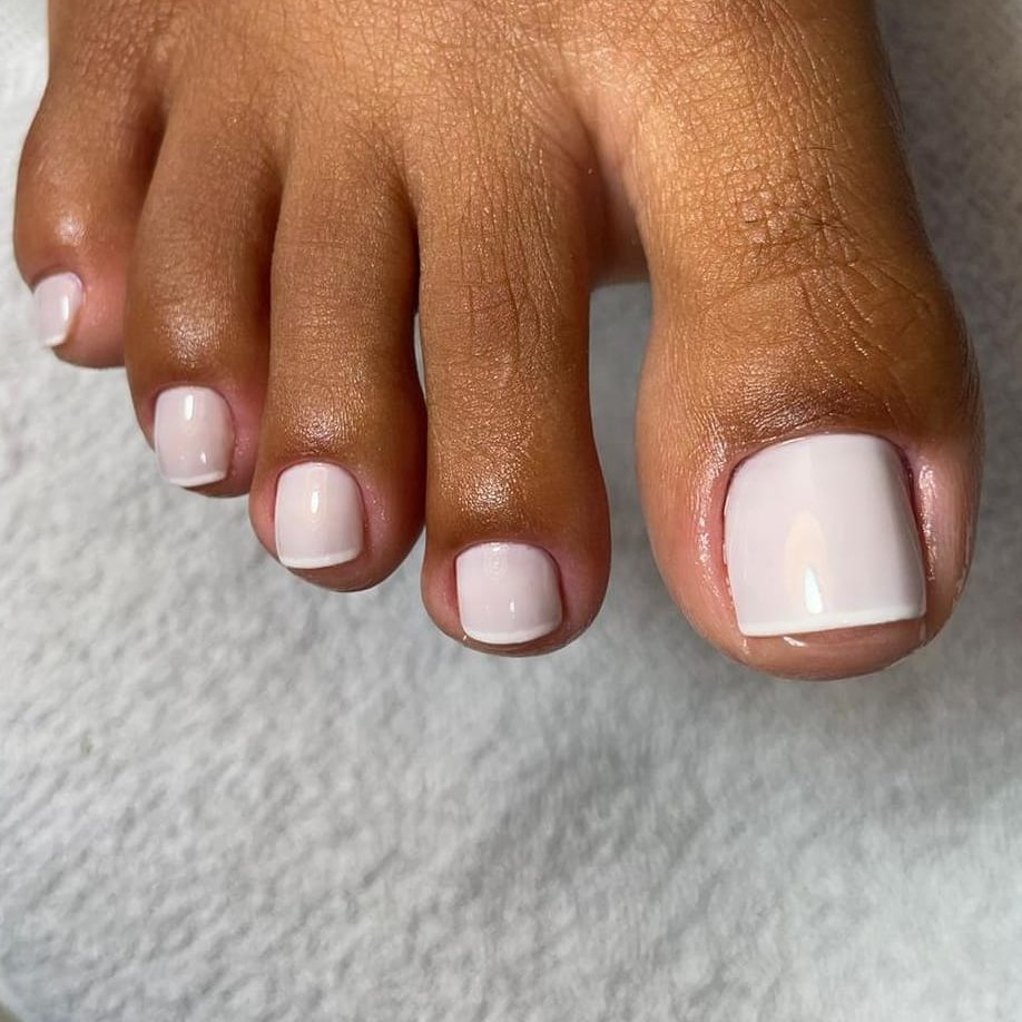 Pedicure Tradicional