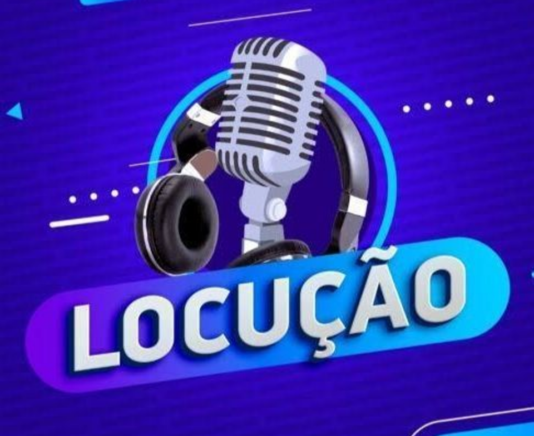 04 - LOCUÇÃO COMERCIAL ( INAUGURAÇÃO e ANIVERSÁRIO )