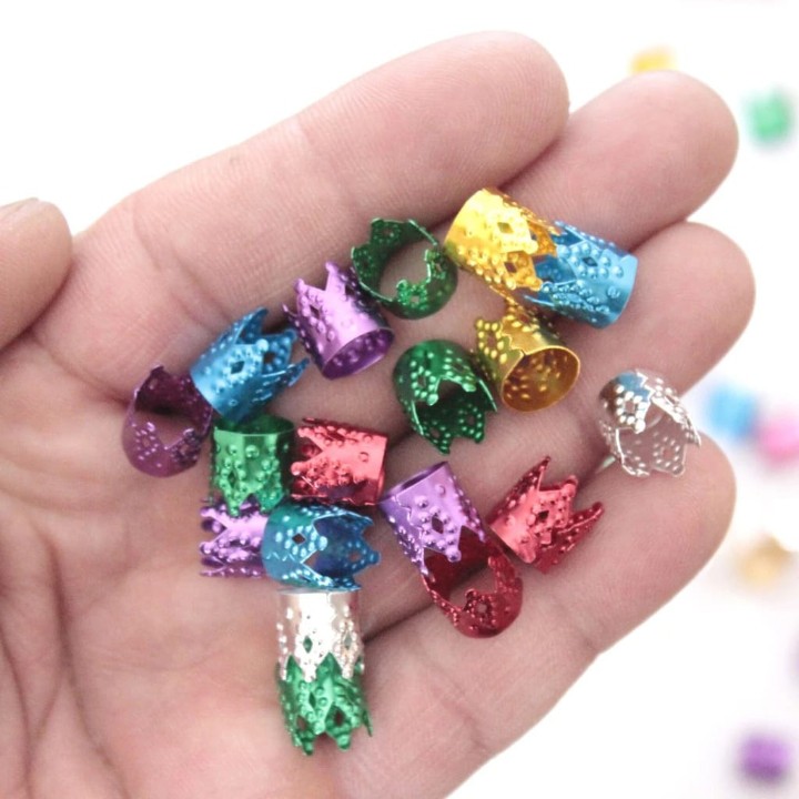 •Joinhas de coroa✨