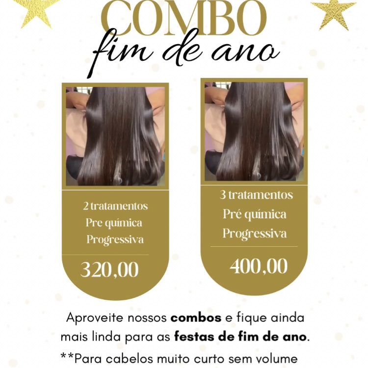 Combo fim de ano Diva