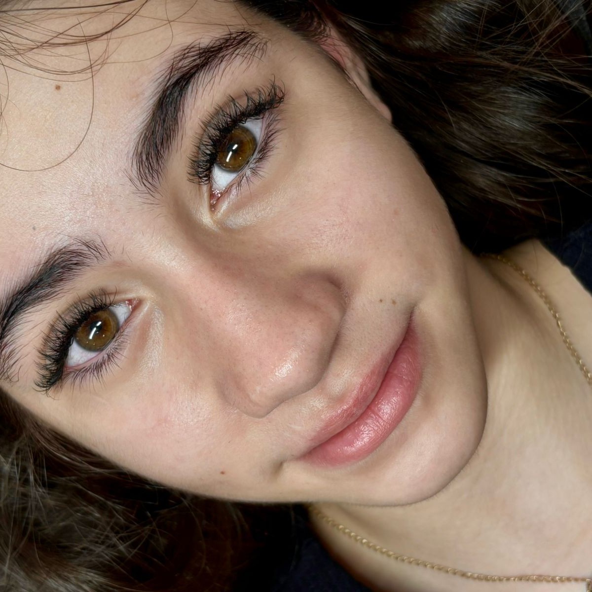 Alongamento Volume Brasileiro