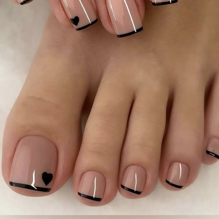 Pedicure