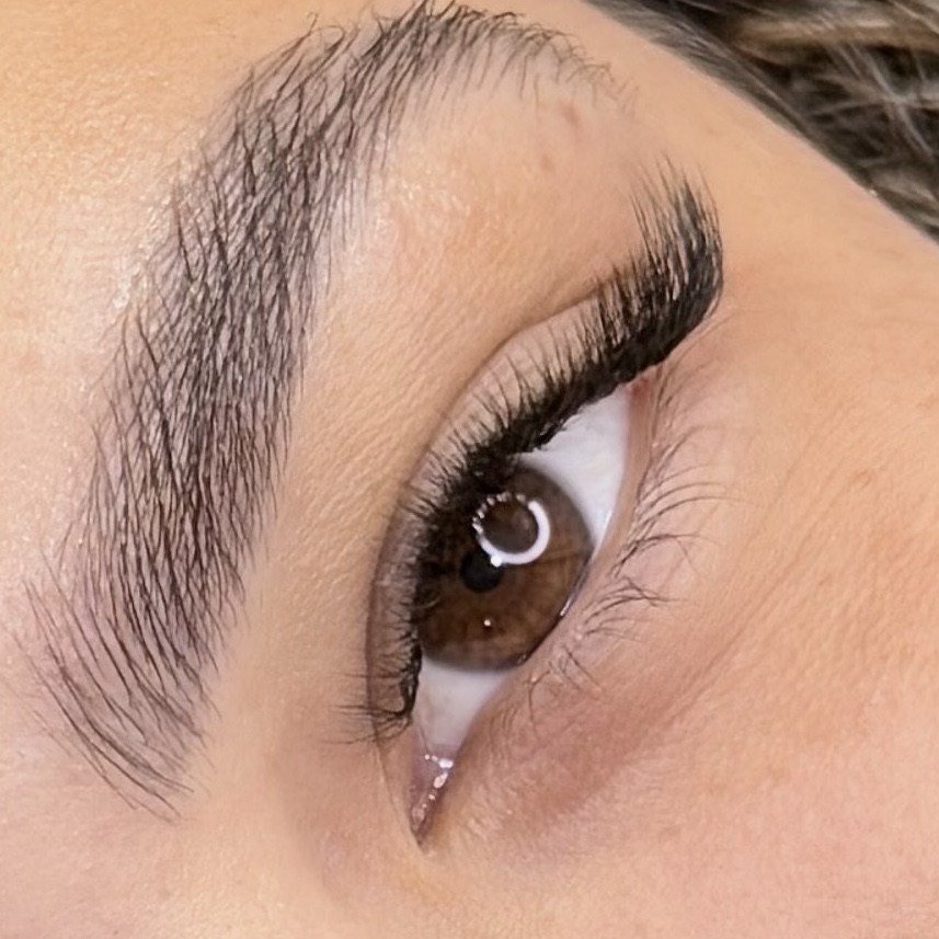 Manutenção Fox Eyes