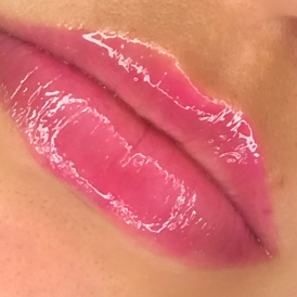 Spa labial