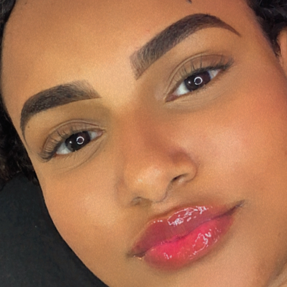 Combo Henna + Buço ganha um Spa Labial