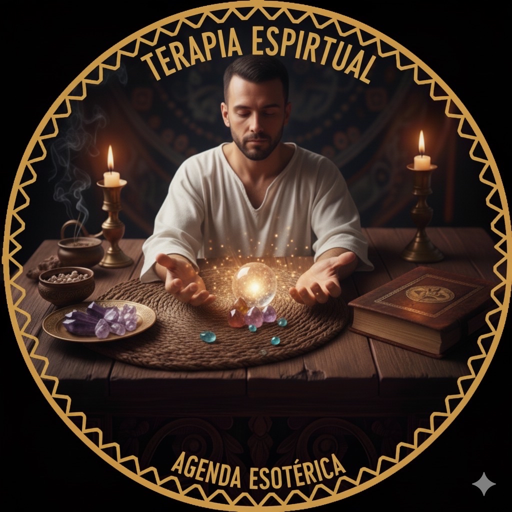 Terapia espiritual