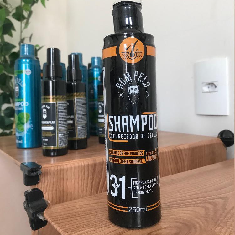 Shampoo