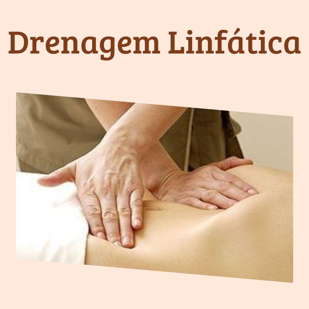Black Friday Drenagem Linfática