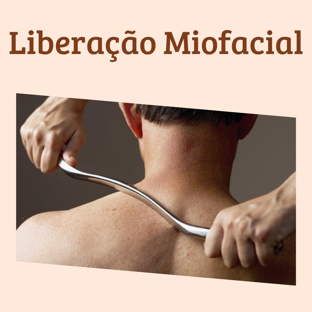 Black Friday Liberação Miofacial