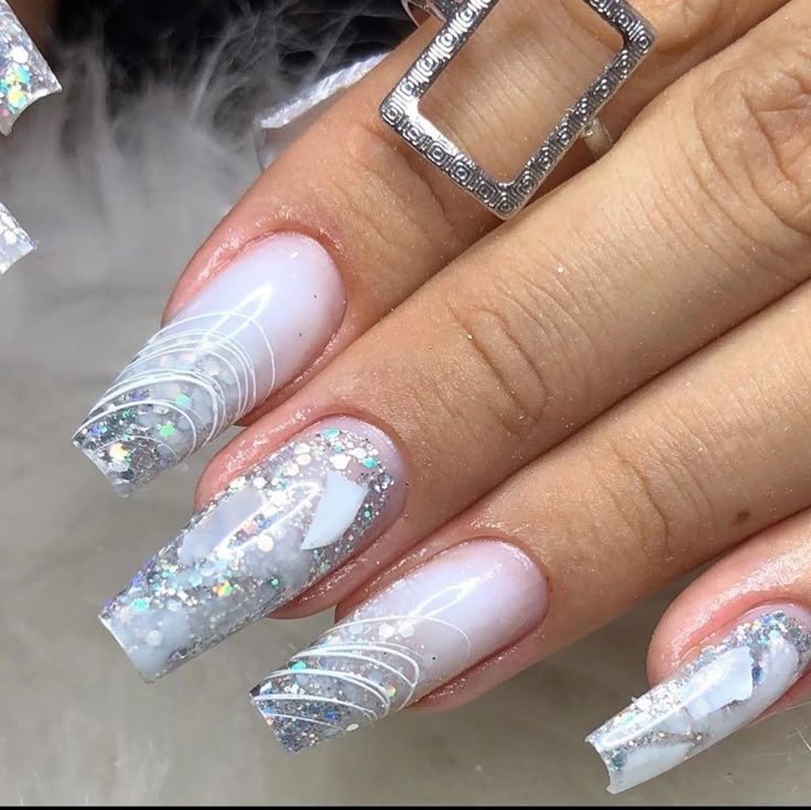 gel na tips encapsulada