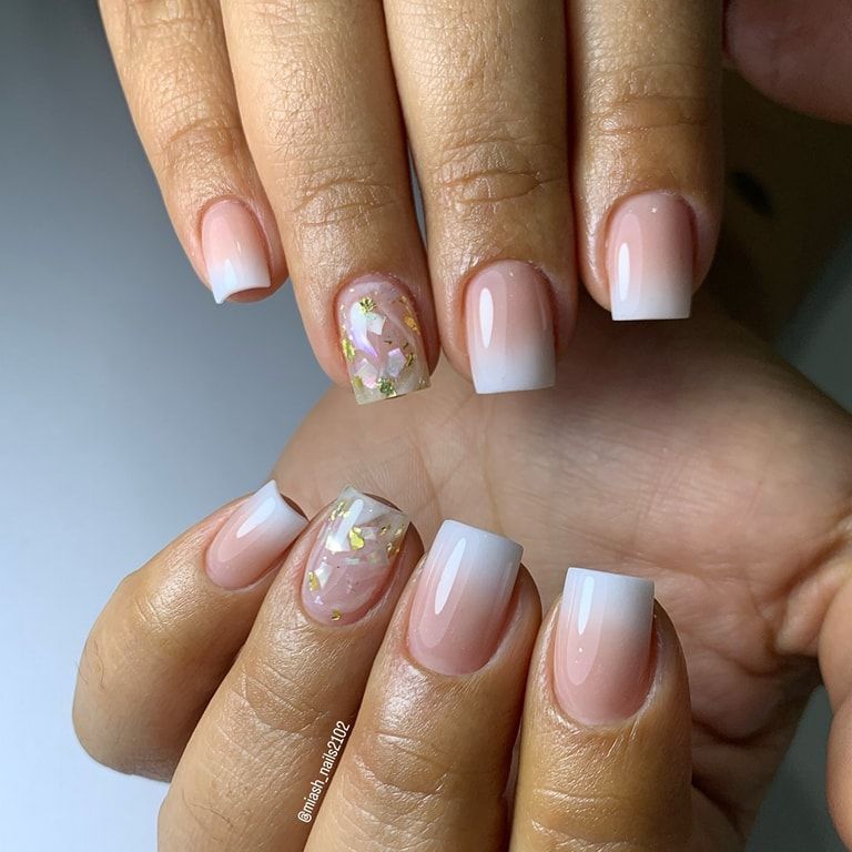 manutenção banho de gel ️