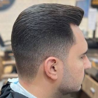 Corte Maquina e tesoura