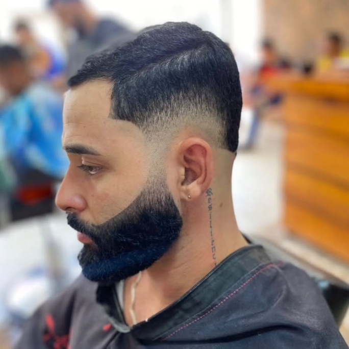Corte + Barba