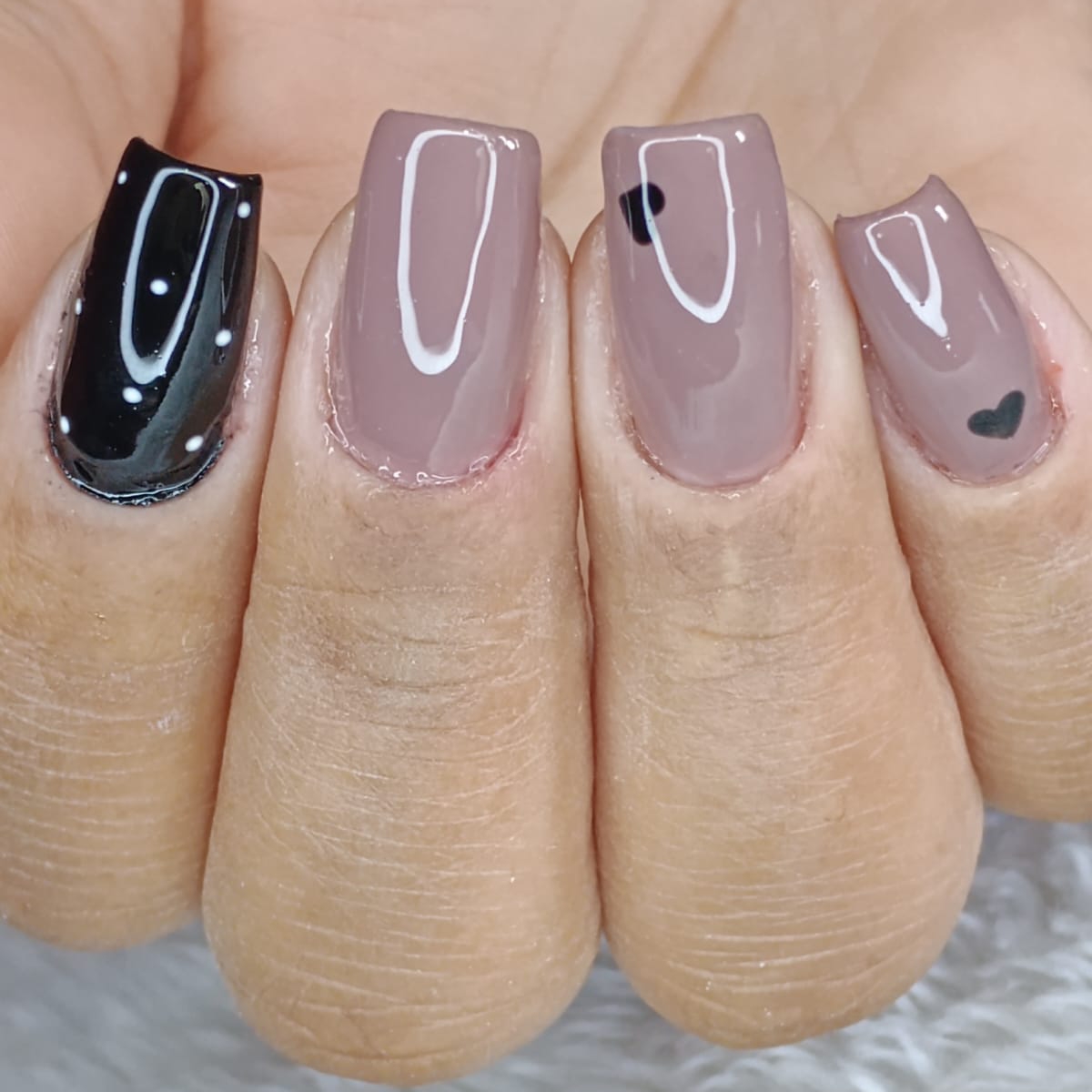 MANUTENÇÃO BANHO DE GEL