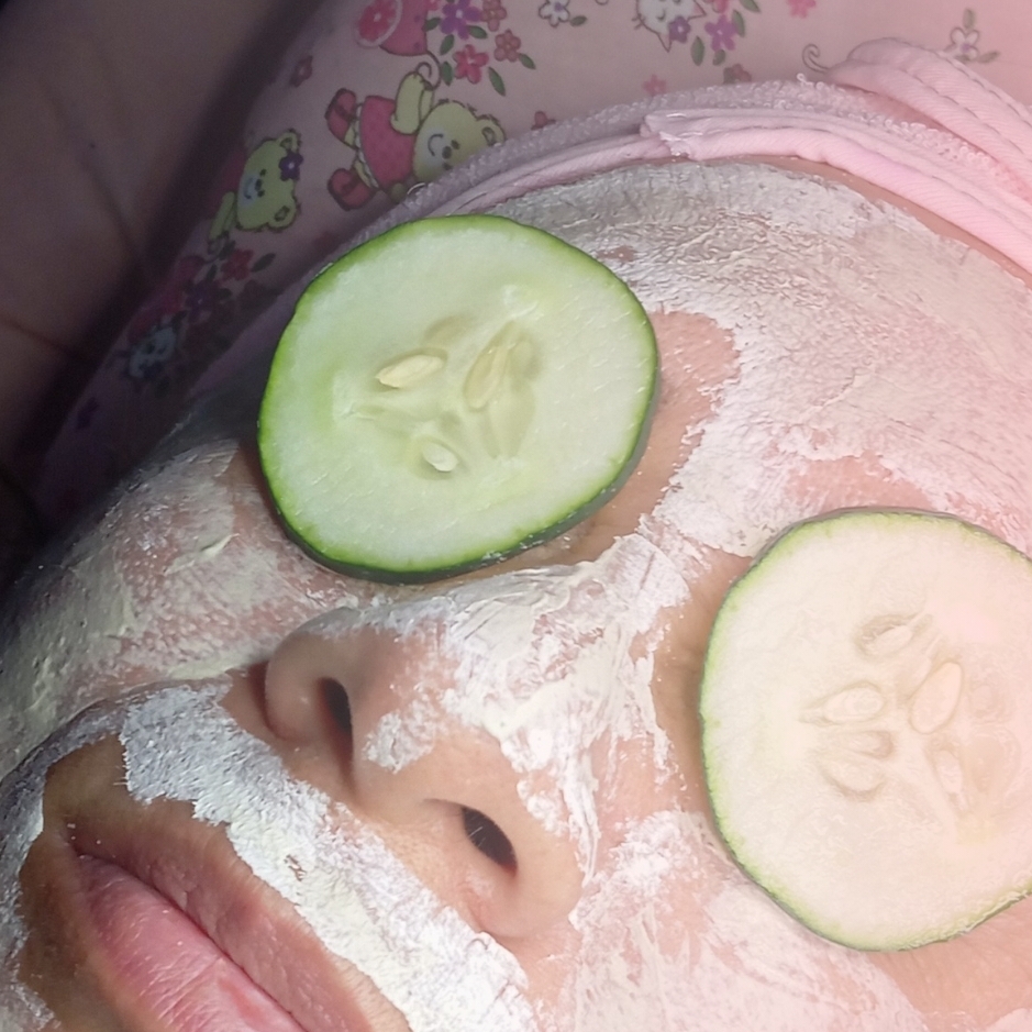 Limpeza de pele / Skincare