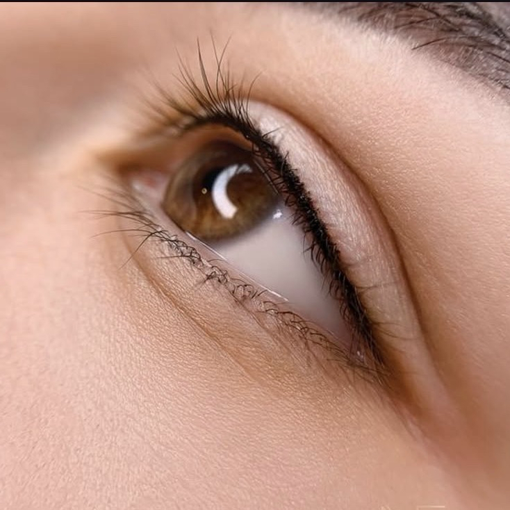 micropigmentação Delineado