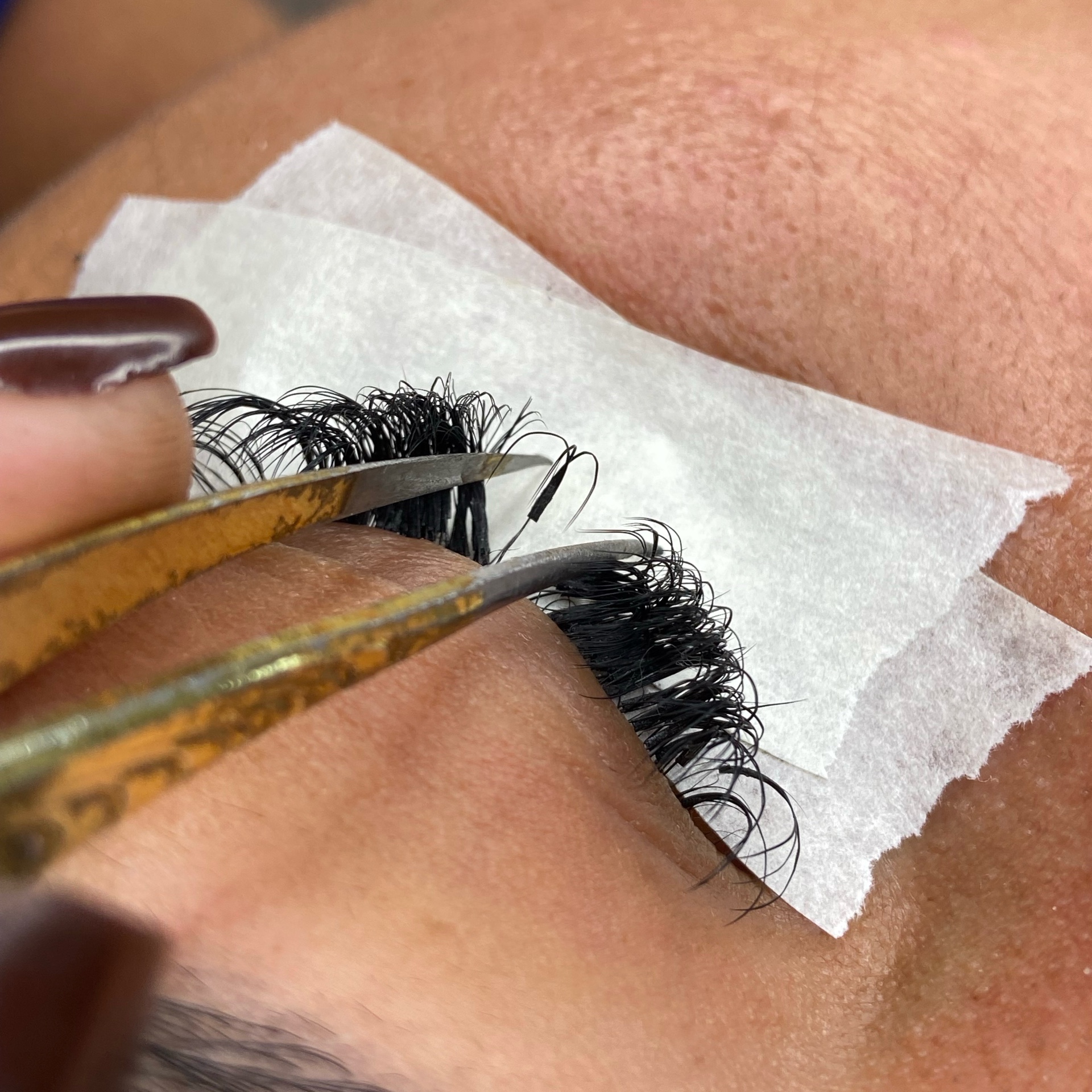 manutenção 3D duplo