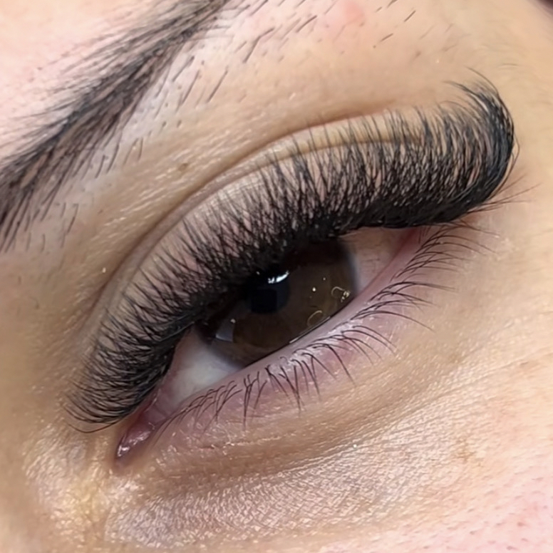 glamour manutenção